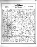 Sumner Township, Winneshiek County 1886